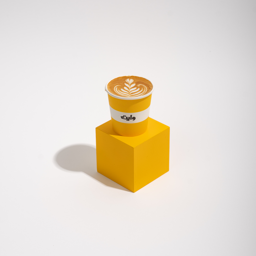 كورتادو بارد / ICED CORTADO
